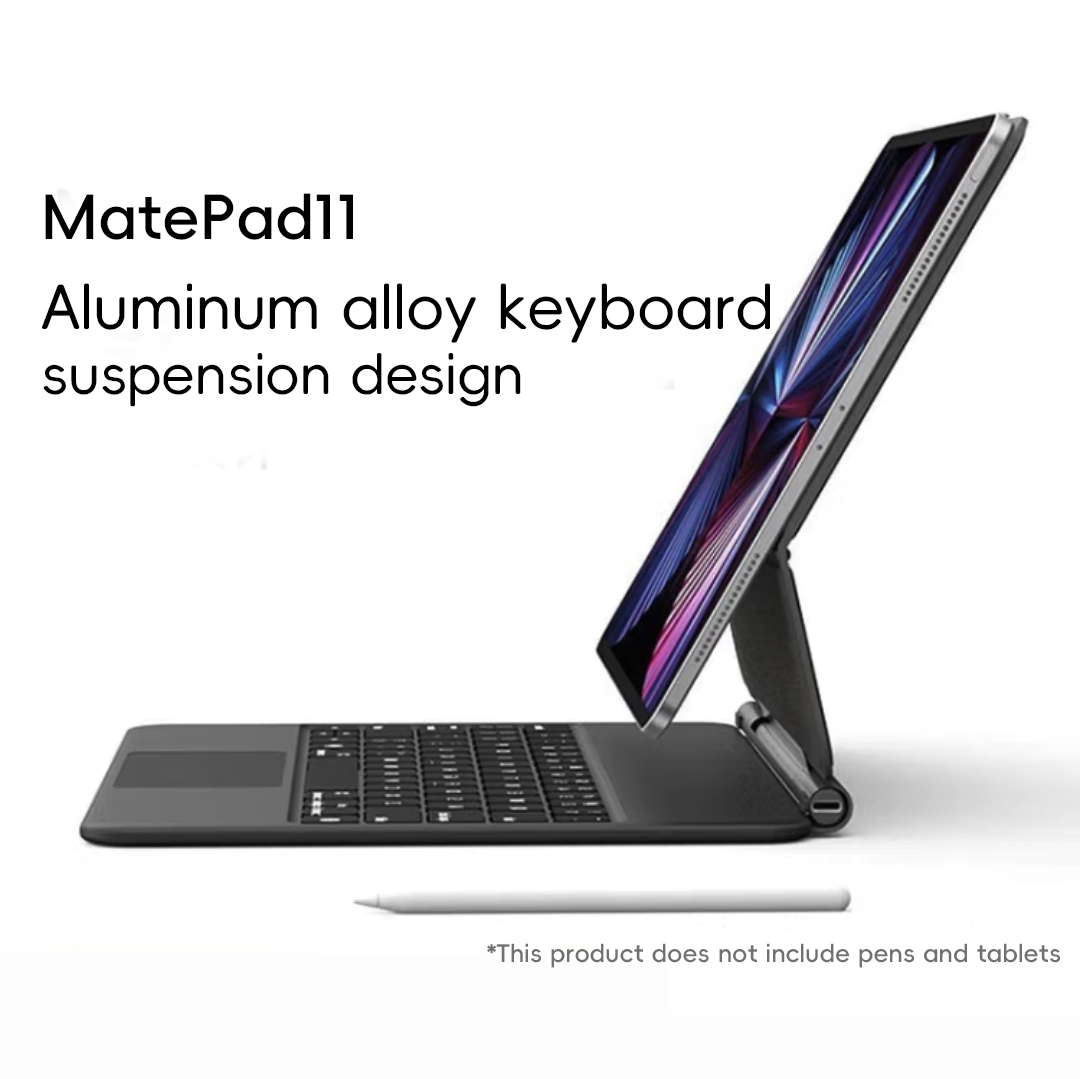 IPad Pro-da sehrli klaviaturanın həqiqi təcrübəsi nədir?